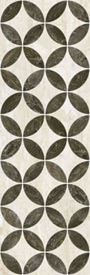 Lasselsberger-Ceramics Арлингтон 3606-0019 Декор 2 19,9х60,3