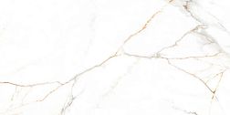 LV Granito Austrain Natural Glossy Белый Полированный Керамогранит 60х120 см
