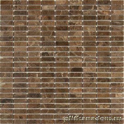 NS-mosaic Stone series КР-711 камень полированный 28,5х29