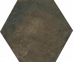 Керама Марацци Площадь Испании SG27007N коричневый темный Керамогранит 29x33,4 см