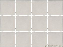 Керама Марацци Амальфи 1270 Серый светлый Настенная плитка 30х40 см