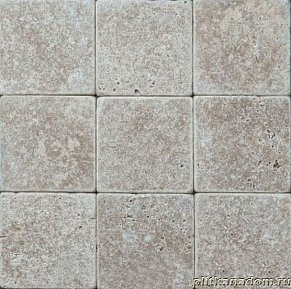 Chakmaks Antic Noce-Tumbled (Ноче) Мозаика 10x10 см