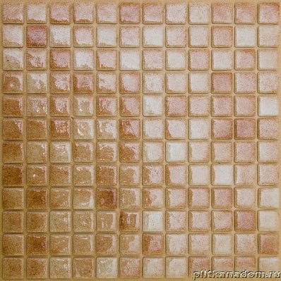MVA-Mosaic 25ST-M-014 Стеклянная мозаика 31,7x31,7 (2,5х2,5)