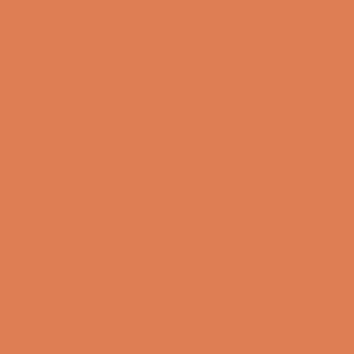 Estima Your color YC-25 Оранжевый Неполированный Ректифицированный Керамогранит 80х80 см