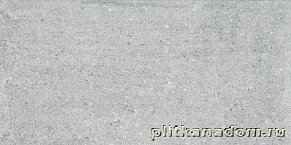 Rako Cemento DAKSE661 Grey Rett Напольная плитка 30x60 см