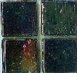 Irida Fleur R60(1) Мозаика 1,5х1,5 32,7х32,7 см