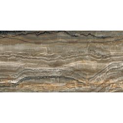 Идальго Граните Оникс коричневый Легкое лаппатирование (LLR) Керамогранит 59,9х59,9 см