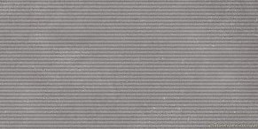 Rako Betonico WARV4791 Сеая ельефная Настенная плитка 30x60 см