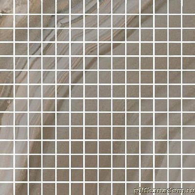 Roberto Cavalli Agata MOSAICO MULTICOLOR LAPP (2.3x2.3) Мозаика 30х30