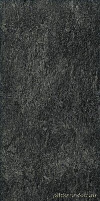 Gardenia Versace Palace Stone 119506 Black Nat Керамогранит 39,4х78,9