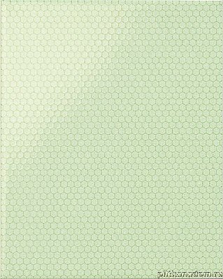 Керама Марацци Эльзас зеленый Настенная плитка 20х25