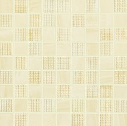 Ascot Ceramishe Preciouswall Alabastro Mix Dec Мозаика 25х25 см