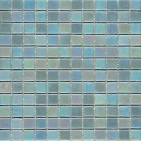 Mosavit Стеклянная мозаика Fosvit Acquaris Acquazul 31,6x31,6 см