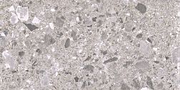 Meissen Skin 16668 Серый Матовый Ректифицированный Керамогранит 44,8x89,8 см
