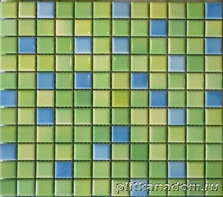 Primacolore Ceramic BF-X300MIX Мозаика керамогранитная 30,0х30,0