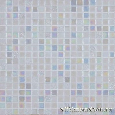 Piranesi Alea White Мозаика 31.6x31.6
