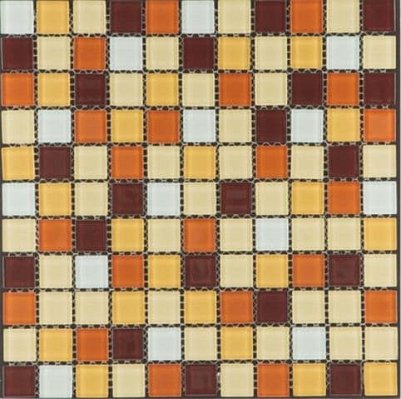 Azzo Ceramics Mosaic BB-073 Мозаика 30х30 (2,5x2,5)
