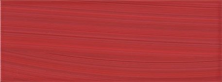 Керама Марацци Салерно Настенная плитка 15039 красный 15х40