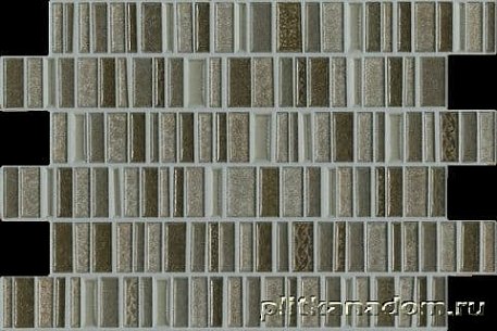 Magna Mosaiker G304 Beauty Basalt Облицовочная плитка 20х30