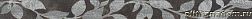 Rako Rush WLAVD523 Listela Бордюр 60x5,5 см