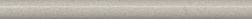 Керама Марацци Про Матрикс SPA059R Белый Матовый обрезной Бордюр 2,5х30 см
