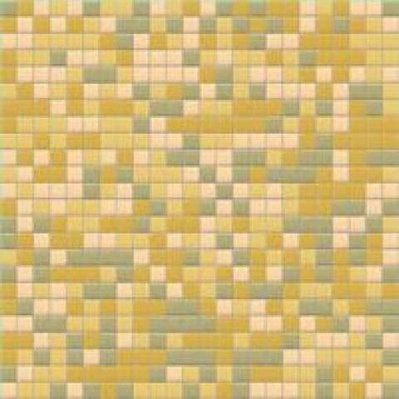 Solo Mosaico Микс 6 Мозаика 1,2х1,2 до 4 цветов 33,5х33,5