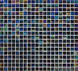 Rose Mosaic Galaxy WJ48 Мозаика 32,7х32,7 (чип 1,5х1,5) см
