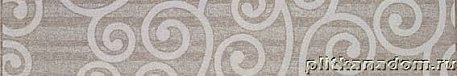 Fanal Textile List Marengo Бордюр 10x60