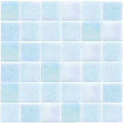 Architeza Sharm Iridium xp67 Стеклянная мозаика 32,7х32,7 (кубик 1,5х1,5) см