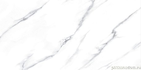Fanal Carrara  Dec A Керамогранит 60х120 см