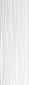 Porcelanosa Oxo Line Blanco Настенная плитка 31,6x90 см