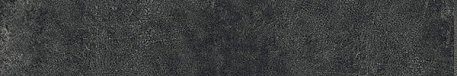 Iris Ceramica Hard Leather Dark SQ. Lapp Керамогранит 20х120 см