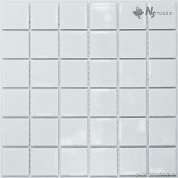 NS-Mosaic Porcelain series P-523 керамика Мозаика 30,6х30,6 (4,8х4,8) см