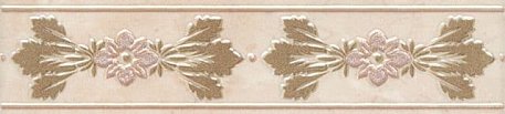 Керама Марацци Мармион MLD-A05-6241 Бордюр 5,4х25 см