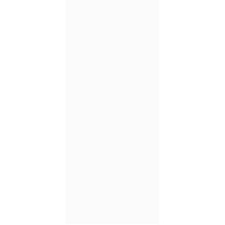 Azori Палитра Светлая Матовая Настенная плитка 20,1х50,5 см