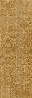 Lasselsberger-Ceramics Венский лес 3606-0024 Декор натуральный 19,9х60,3 см
