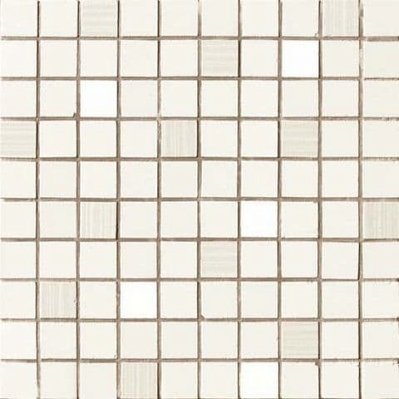Ava Ceramica Visia MOSAICO LIME LUCIDO (2,34x2,34) Мозаика 25х25
