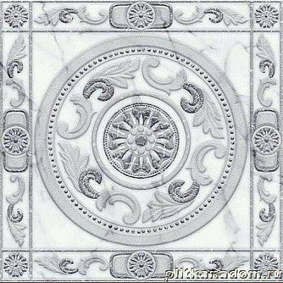 Kerlife Calacatta Argos White Декор 45х45