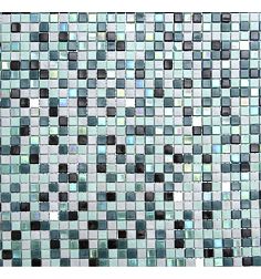 Decor-mosaic Премиум MDP-38 Мозаика (стекло, зеркало) 1х1 31,8х31,8 см