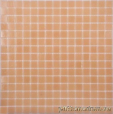 NS-mosaic Econom series AW11 розовый (бумага) 32,7х32,7 см