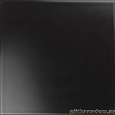 Cas Black&White Pavimento B-W Negro Напольная плитка 20х20
