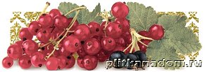 Monopole Tutti Frutti Ribes Декор 10х30 см