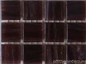 Rose Mosaic Cloudy CA45 Мозаика (фишки 2х2) 32,7х32,7 см