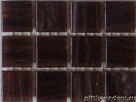 Rose Mosaic Cloudy CA45 Мозаика (фишки 2х2) 32,7х32,7 см