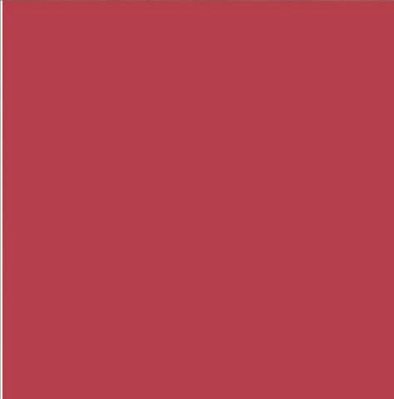 Sant Agostino Italian Dream Red Deco Керамогранит 41,5х41,5 см