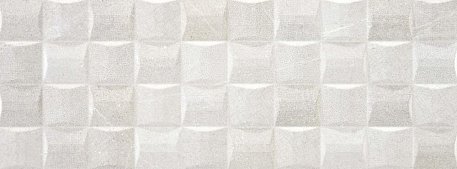 Stylnul (STN Ceramica) Bellevue TZ White Light Белый Матовый Декор 33,3x90 см
