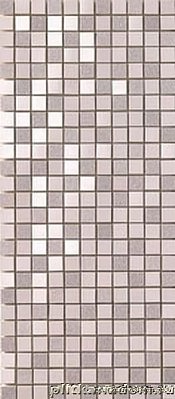 Impronta Italgraniti E-Motion Pink Tartan Mosaico Мозаика 24X55
