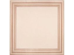 Stella Frame Brown напольная плитка 33,6x33,6 см