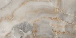 Ocean Ceramic Aleut Onyx 3 High Glossy Бежевый Глянцевый Керамогранит 60x120 см