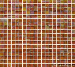Rose Mosaic Galaxy WJ37 Мозаика 32,7х32,7 (чип 1,5х1,5) см